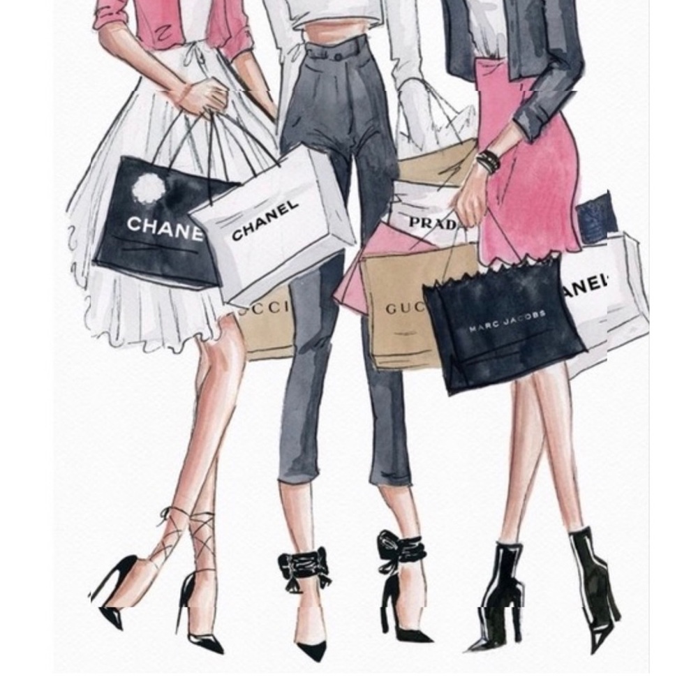 P.S.Iluvfashion